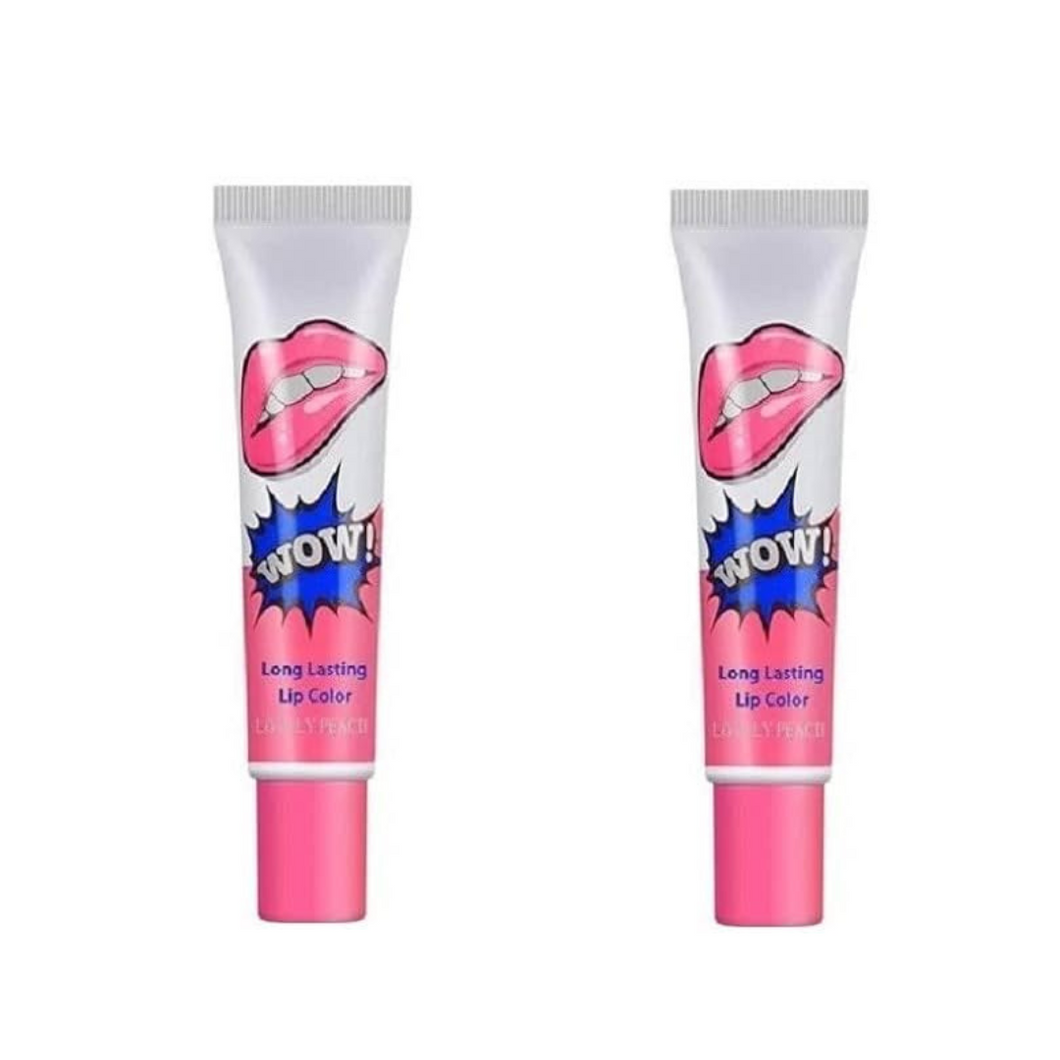 Buy 1 Get 1 Free - Peel Off Lip Tint