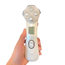 Load image into Gallery viewer, 5-in-1 LED Light Therapy LASER WAND
