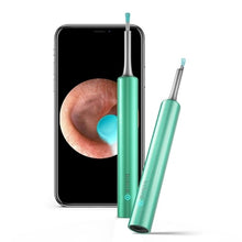 Load image into Gallery viewer, Wireless Ear Wax Removal with Camera
