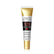 Load image into Gallery viewer, Argan Oil Natural Lip Plumper
